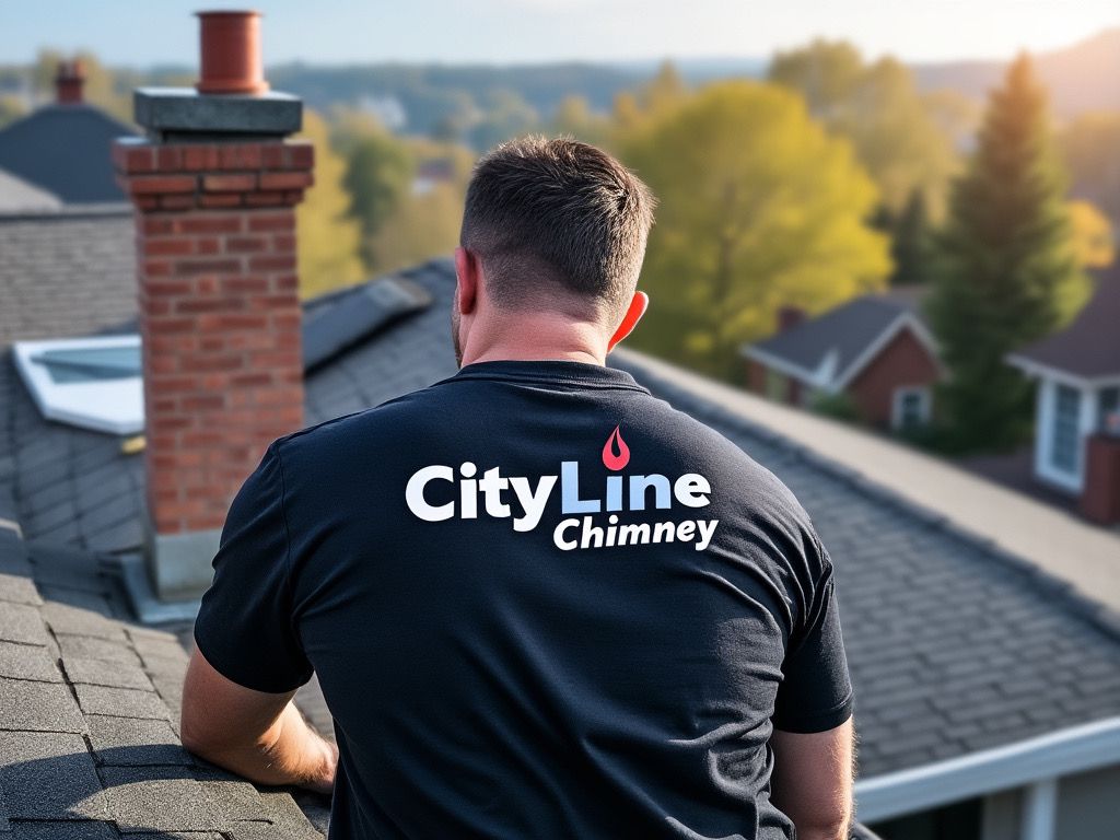 Professional Chimney Waterproofing Installation and Repair in New Hope, TX