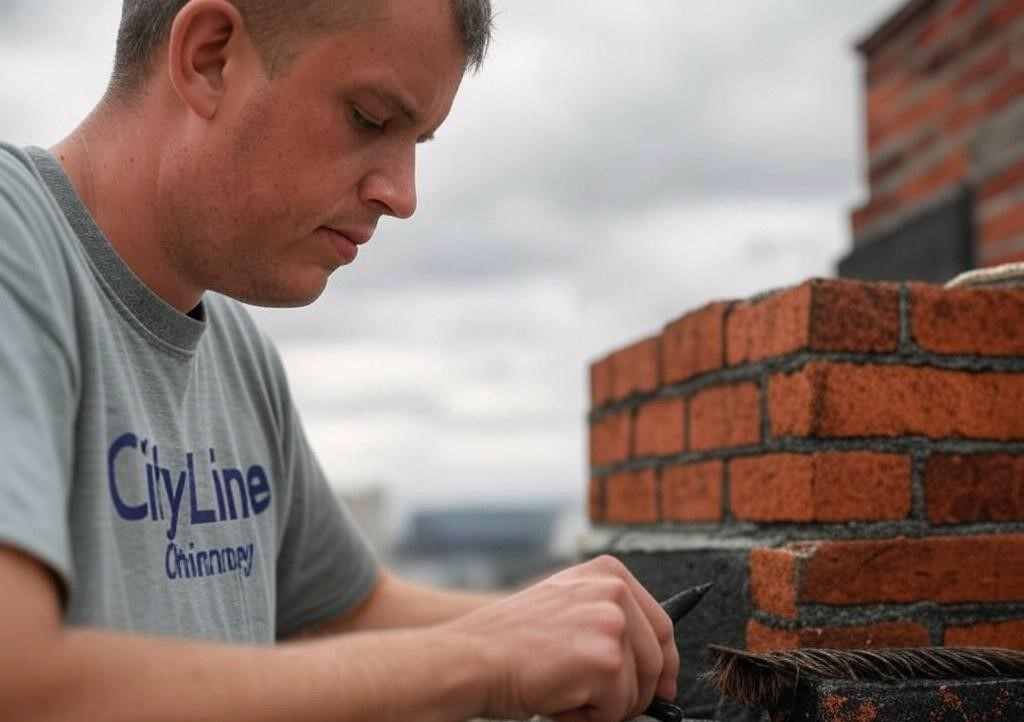 Affordable Chimney Draft Issue Services in New Hope, TX