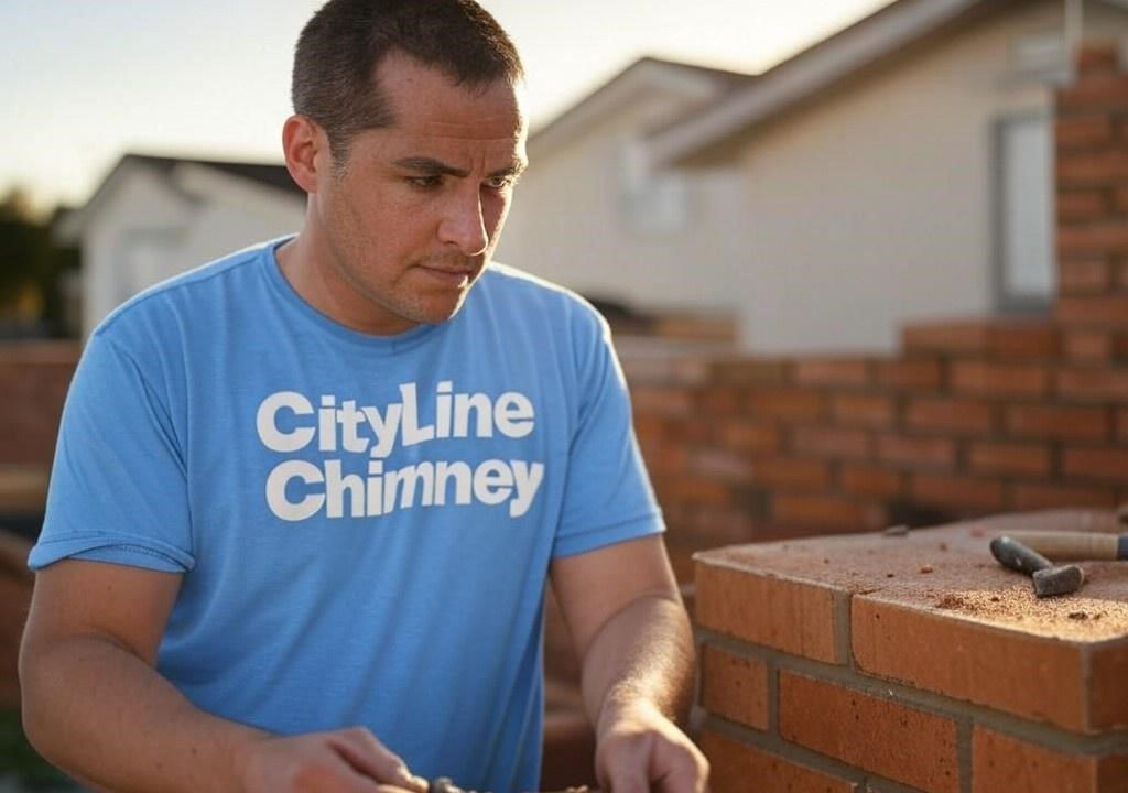 Affordable Chimney Rebuilding Services in New Hope, TX