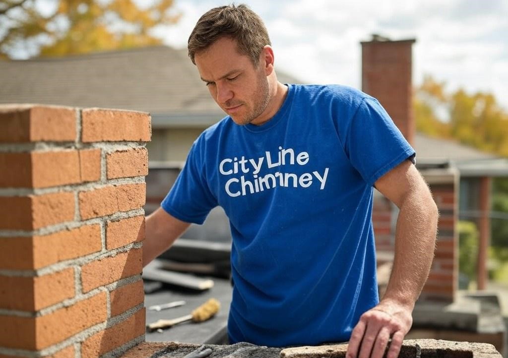 Chimney Draft Issue Services You Can Trust in New Hope, TX