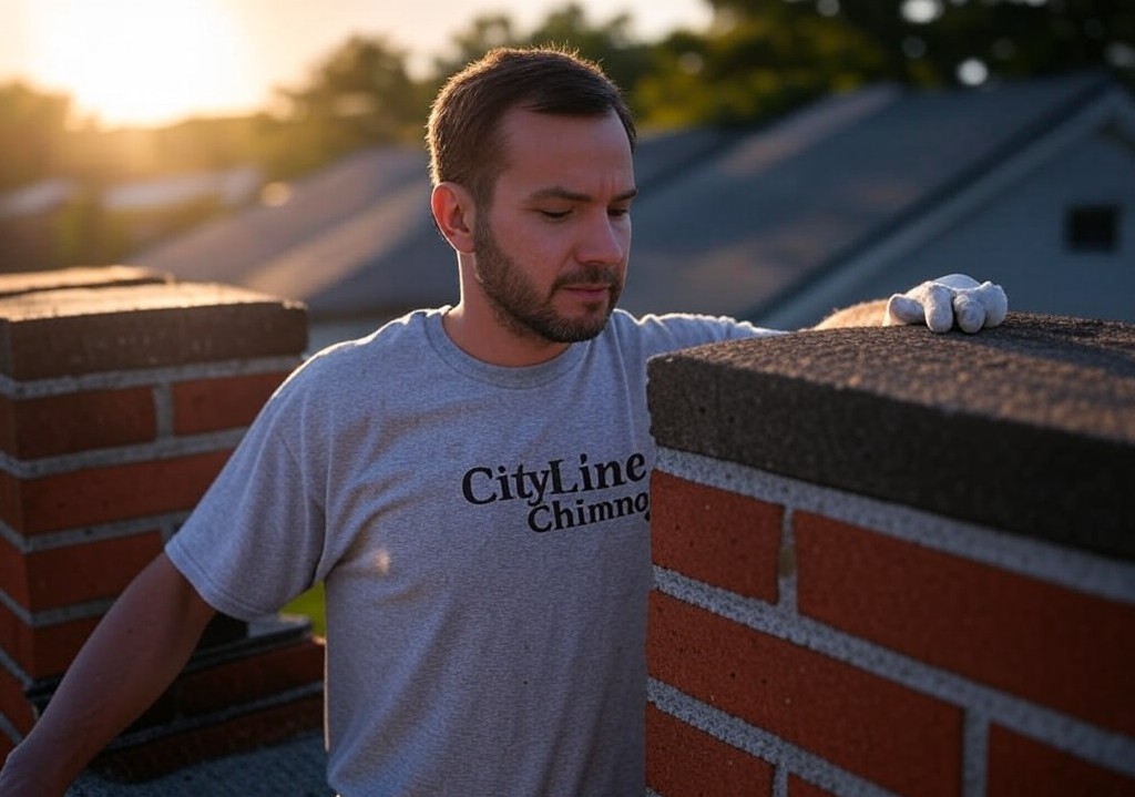 Dependable Chimney Rebuilding Services for Lasting Quality in New Hope, TX