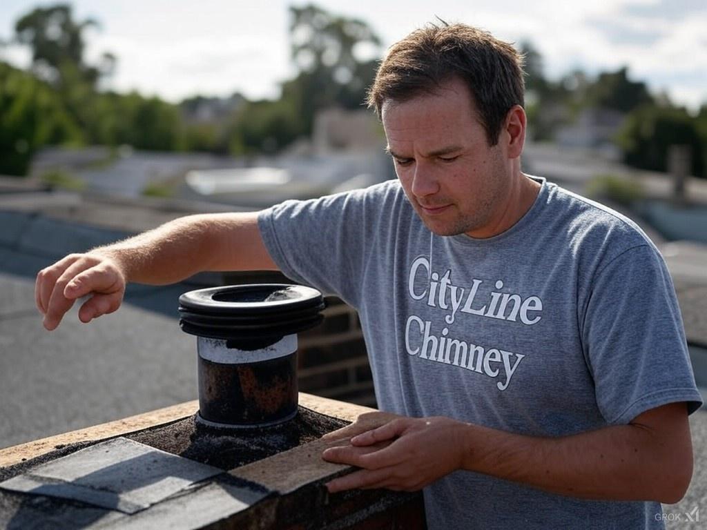 Expert Chimney Cap Services for Leak Prevention and Durability in New Hope, TX