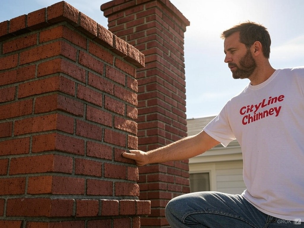 Professional Chimney Liner Installation and Repair in New Hope, TX