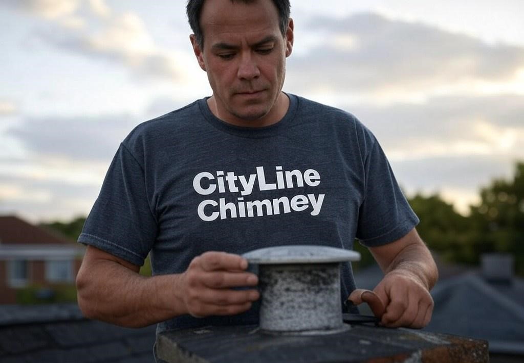 Quality Chimney Flashing Services in New Hope, TX