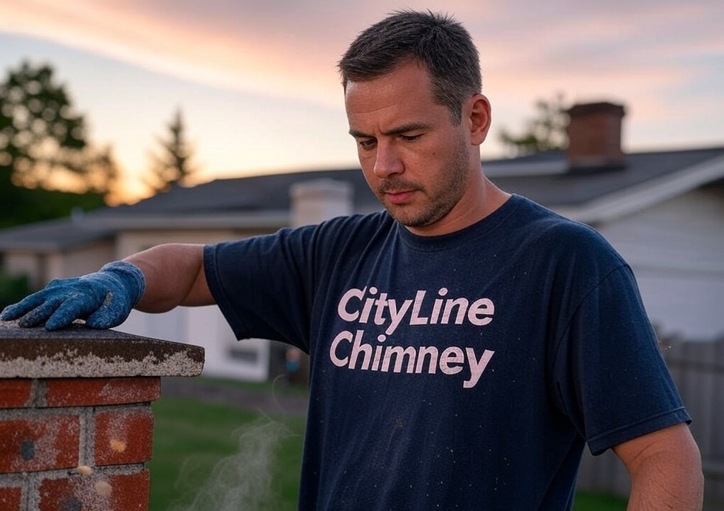 Your Dependable Partner for High Quality Chimney Services and Solutions in New Hope, TX