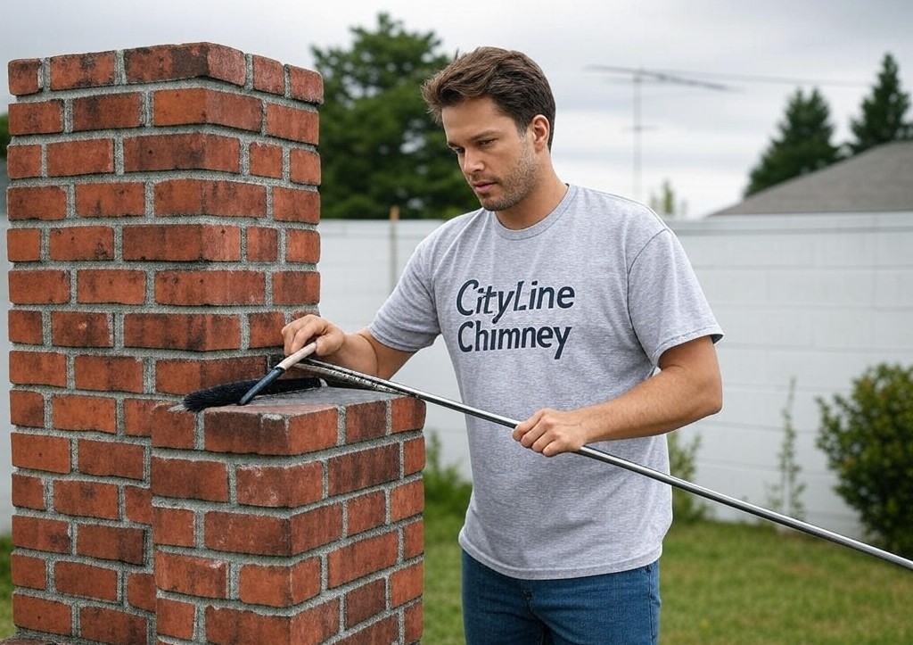 Your Trusted Chimney Sweep for a Safer, Cleaner Home in New Hope, TX